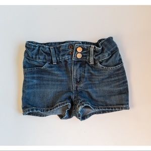 GAP 18-24 Months Jean Shorts